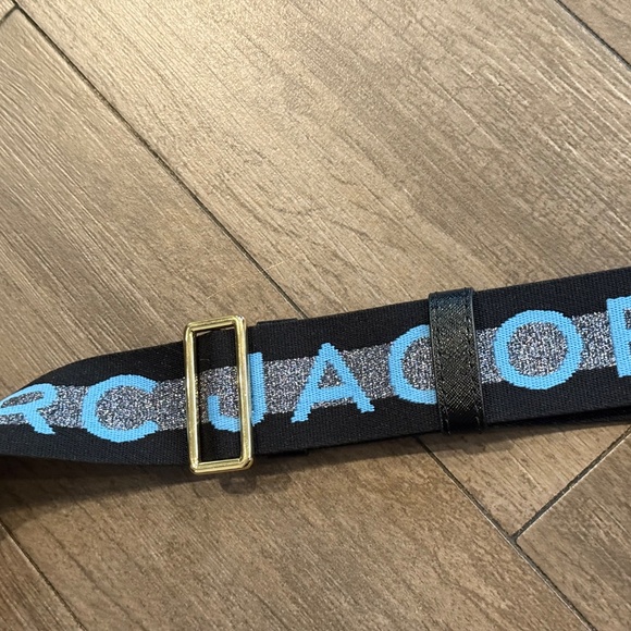 Marc Jacobs Side Bag- The Snapshot - Picture 8 of 9